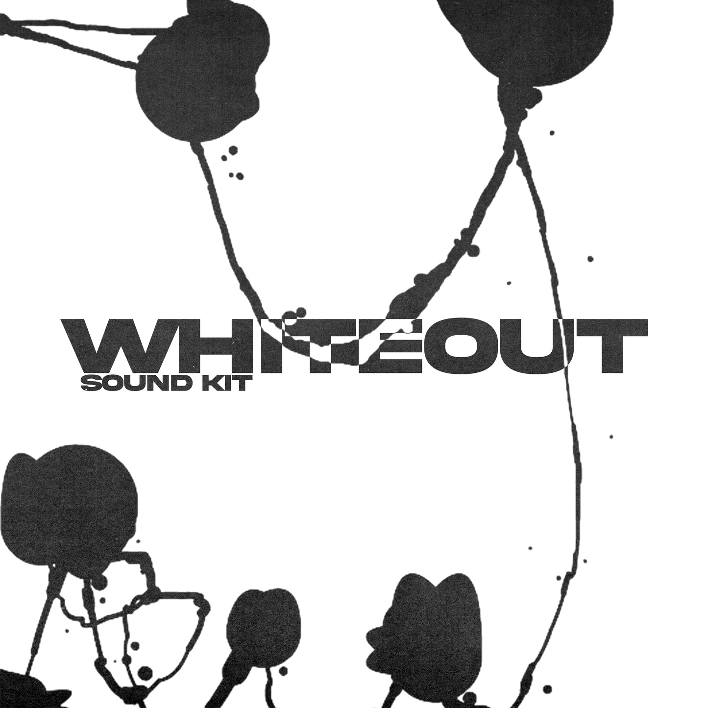 Whiteout Sound Kit