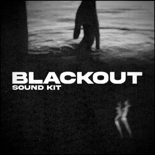 Blackout Sound Kit