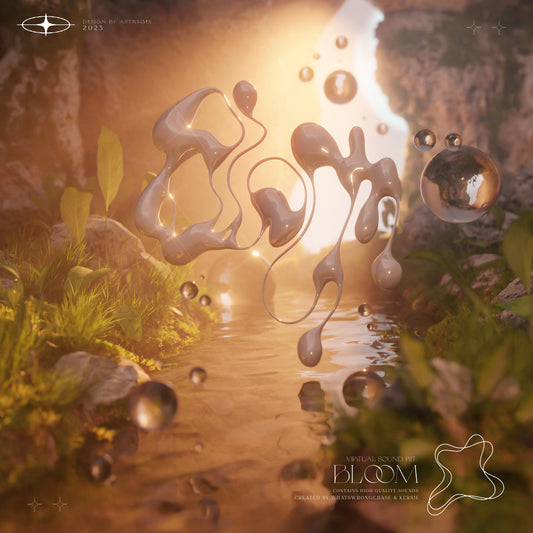 Bloom Sound Kit