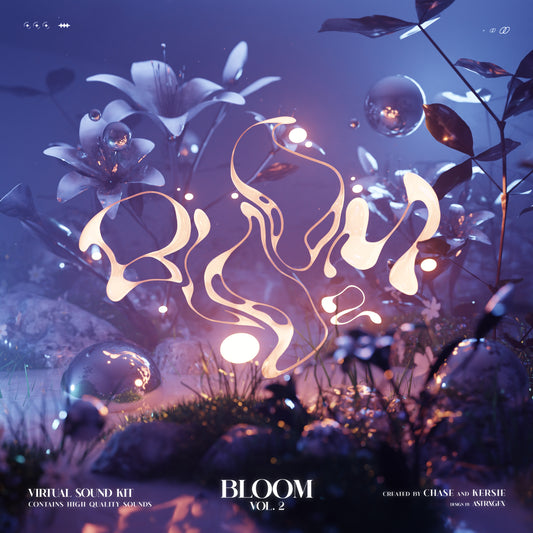 Bloom 2 Sound Kit