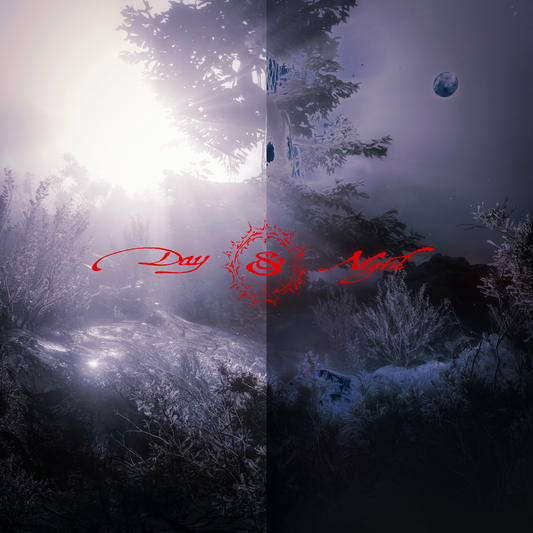 Day & Night Serum 2 Bank