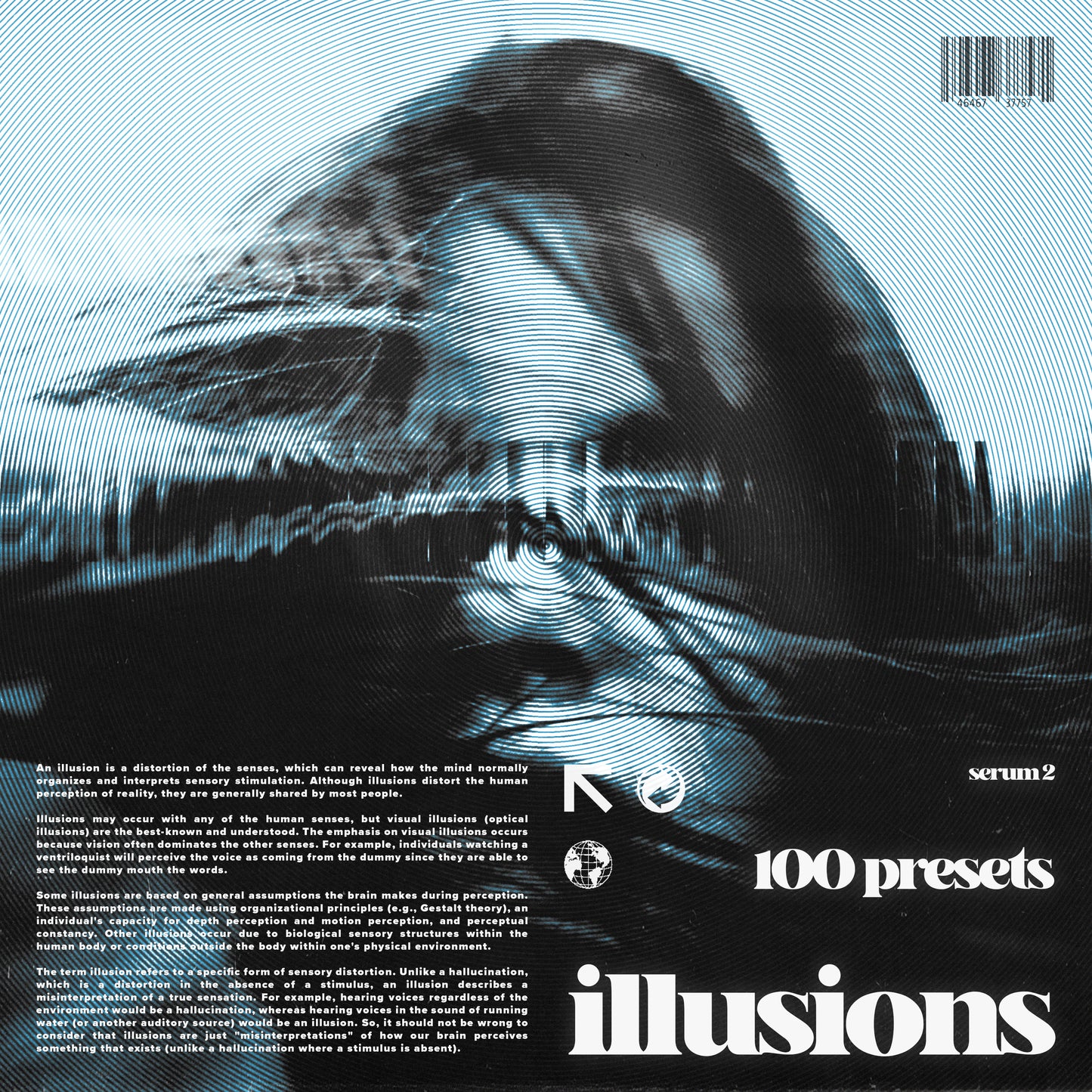 Illusions Serum 2 Bank