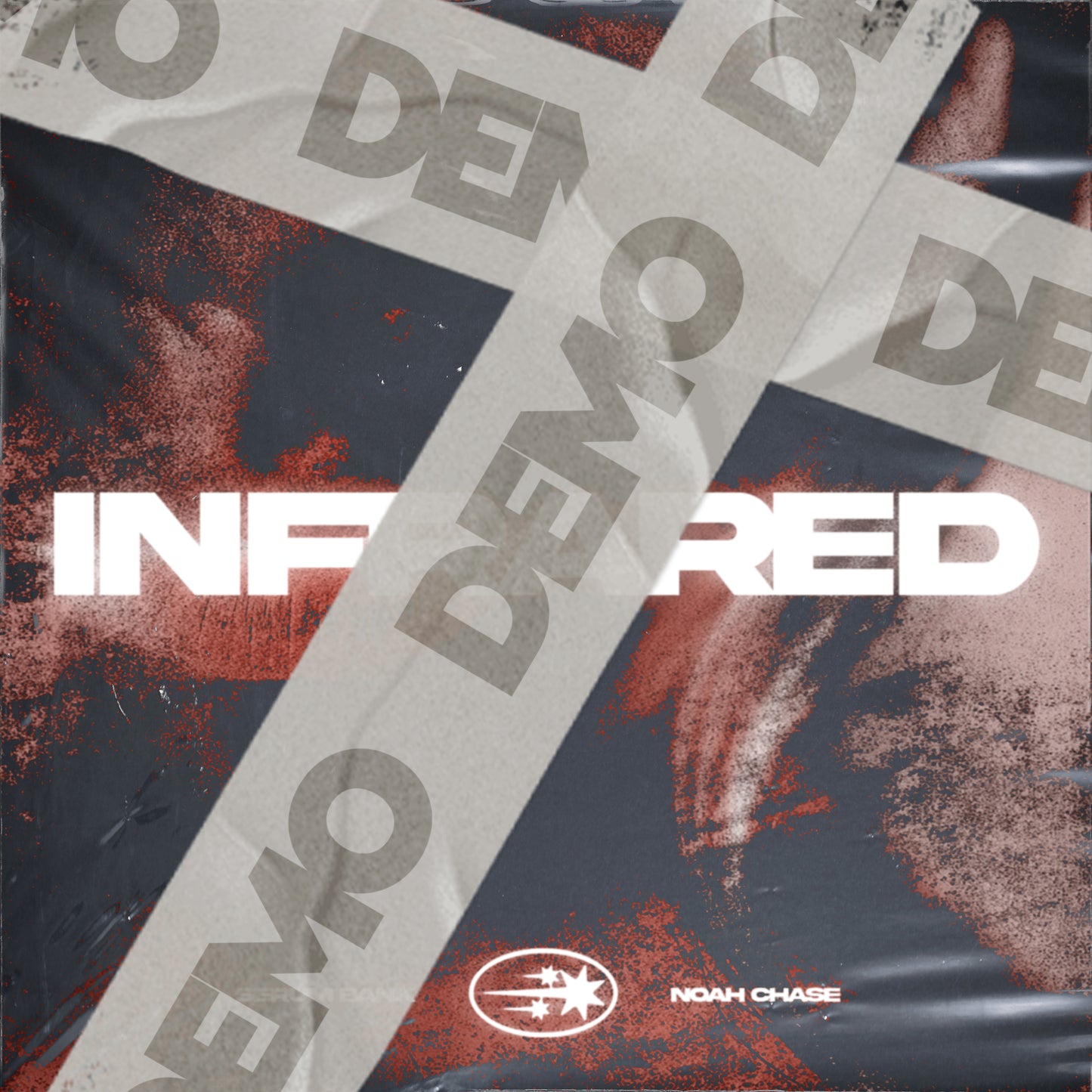 Infrared Serum 2 Bank DEMO