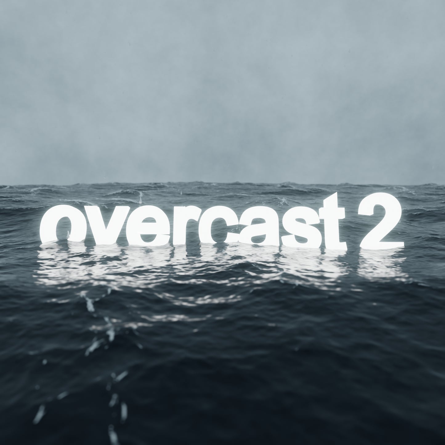 Overcast 2 Sound Kit