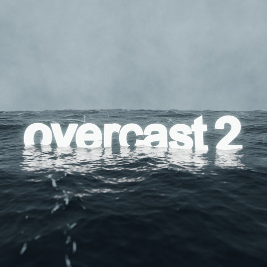Overcast 2 Sound Kit