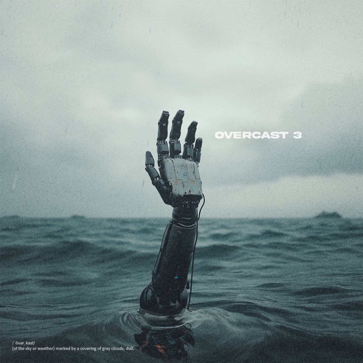 Overcast 3 Serum 2 Bank