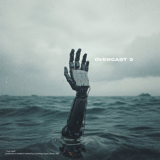 Overcast 3 Serum 2 Bank