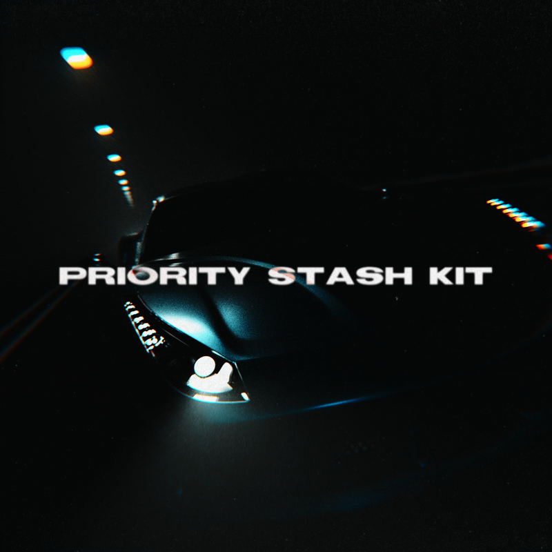 Priority Stash Kit -2023
