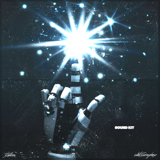 Starchaser 2 Sound Kit