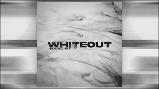 Whiteout Sound Kit