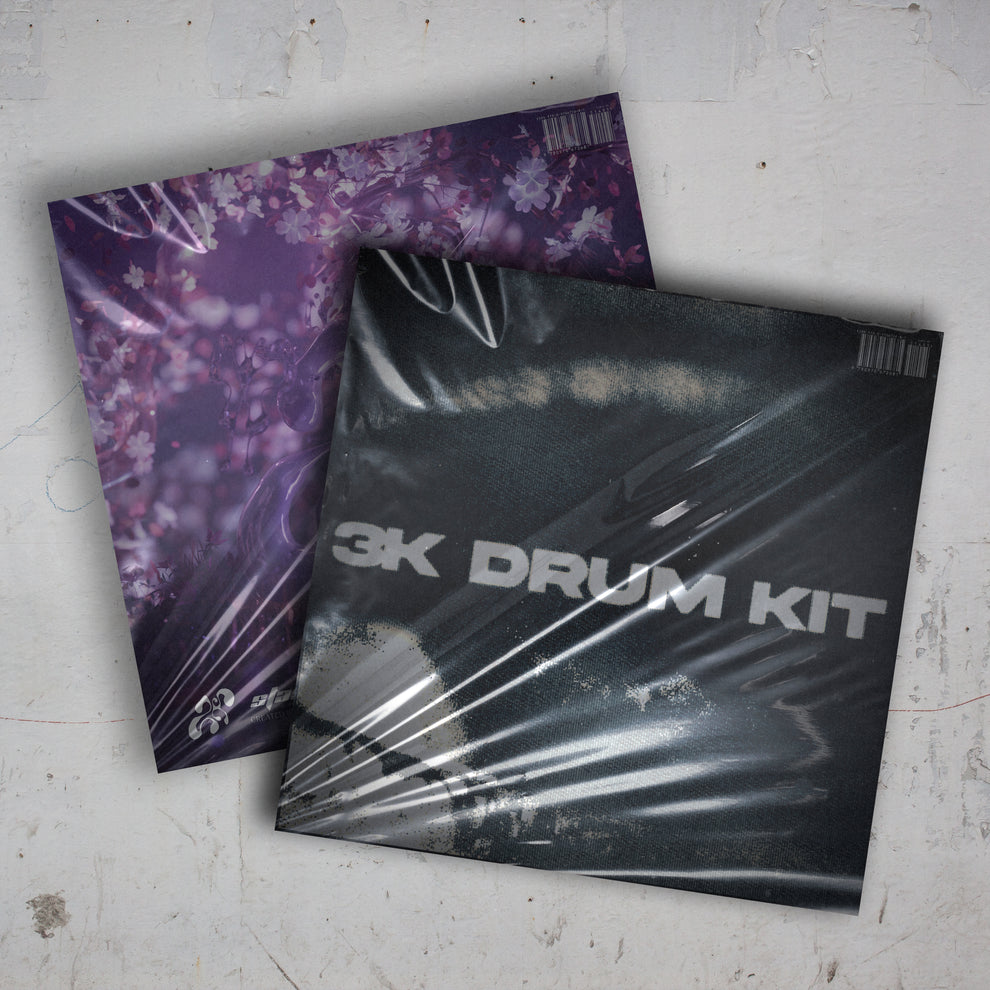 2K Stash Kit & 3K Drum Kit Bundle – The Kit Warehouse