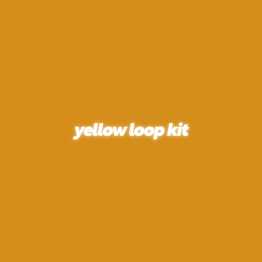 Yellow Loop Kit