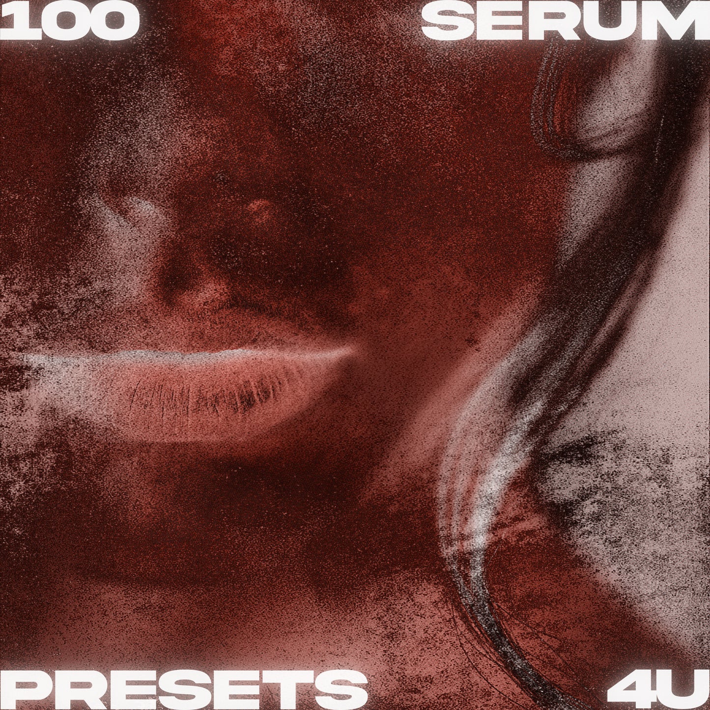 Infrared Serum 2 Bank