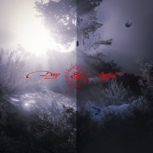 Day & Night Serum 2 Bank