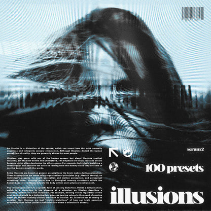 Illusions Serum 2 Bank